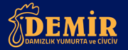 Demir Damızlık